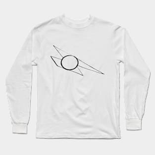 Thunder Zore Long Sleeve T-Shirt